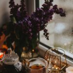 お墓の文字は「ありがとう」にしてほしいと言った、生前の主人