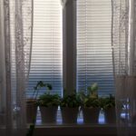 フロントレーススタイル～失敗しないレースカーテンの選び方～