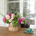 不思議なご縁は、亡くなった主人からの私へのプレゼント