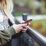 亡くなった主人との、大切なライントーク履歴が消えて、パニックに!