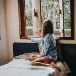 もっと幸せに生きて行くために、今日から、さらに早起きをします！