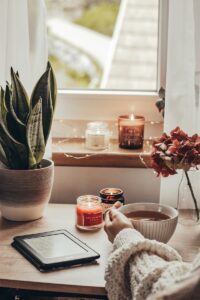 魂になった主人は、今も、私を幸せにしてくれます！