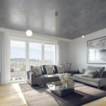 《ウェーブスタイルカーテン》均一なウェーブが美しいカーテンの秘密