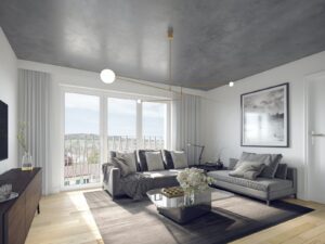 《ウェーブスタイルカーテン》均一なウェーブが美しいカーテンの秘密