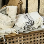 カーテンの洗濯でコインランドリーは有り？乾燥機はOK？