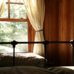 カーテンレール天井付け・正面付けのそれぞれのデメリット・メリット