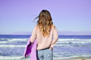 「自分を生きる」とは?